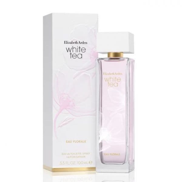 Elizabeth Arden White Tea Eau Florale Eau de Toilette 100ml (Original)