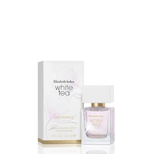Elizabeth Arden White Tea Eau Florale Eau de Toilette 30ml (Original)