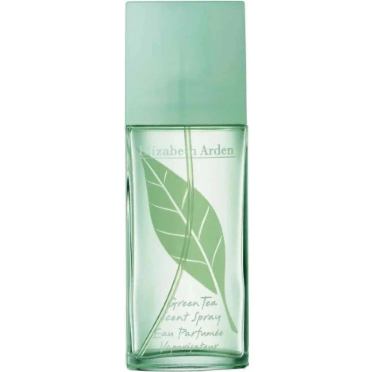 Elizabeth Arden Green Tea Woman Eau Parfumée 100ml (Original)