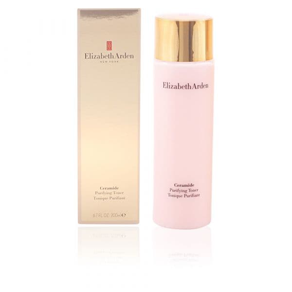 Tónico de Limpeza Elizabeth Arden Ceramide Purifying 200ml