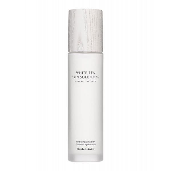 Elizabeth Arden Emulsão Hidratante White Tea Skin Solutions 125ml