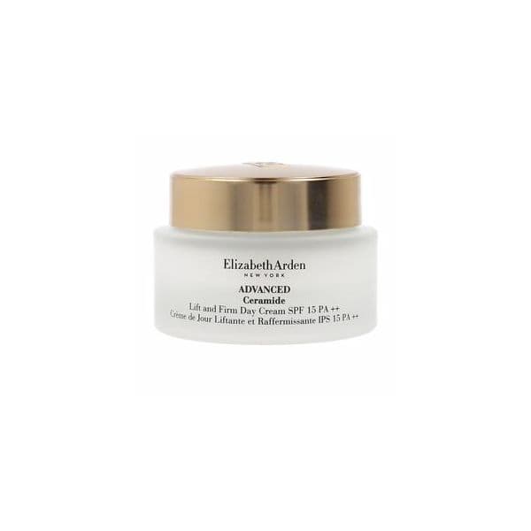 Elizabeth Arden Advanced Ceramide Lift & Firm Day Cream SPF15 50ml