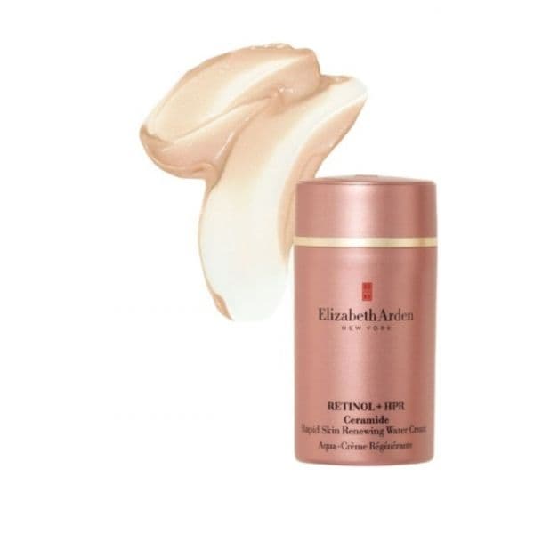 Elizabeth Arden Retinol + HPR Ceramine Water Cream 50ml
