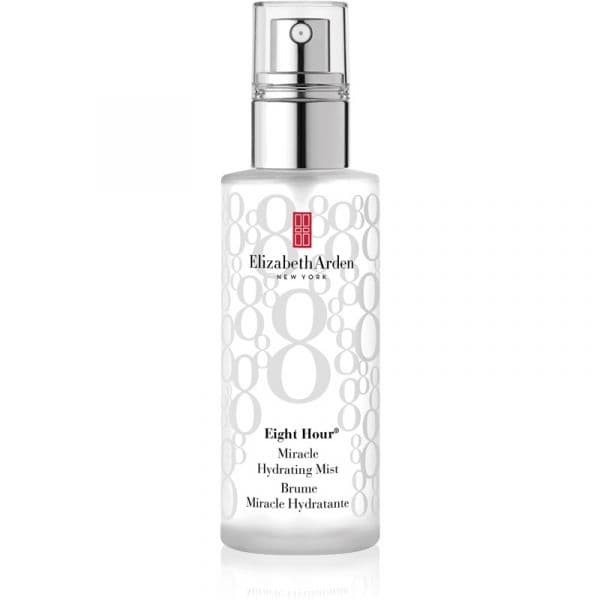 Elizabeth Arden 8 horas Miracle Hidrating Mist 100ml