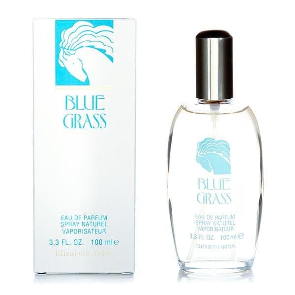 Elizabeth Arden Blue Grass Woman Eau de Parfum 100ml (Original)