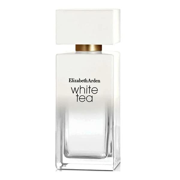 Elizabeth Arden White Tea Woman Eau de Toilette 50ml (Original)
