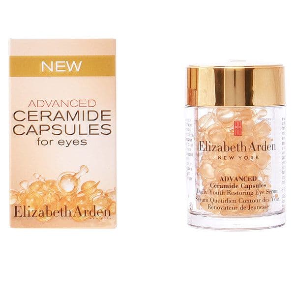 Elizabeth Arden Ceramide Gold Ultra Lift Eye 60 Cápsulas