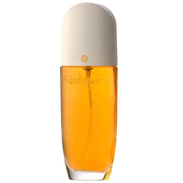 Elizabeth Arden Sunflowers Woman Eau de Toilette 50ml (Original)