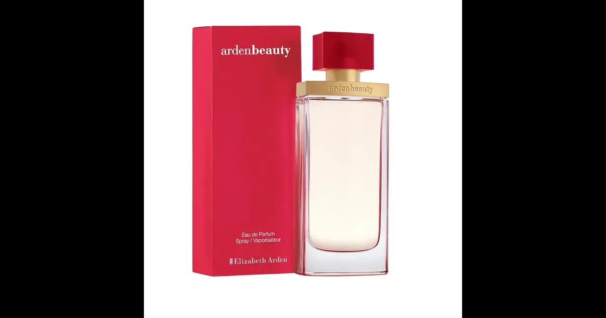 Elizabeth Arden Beauty Woman Eau de Parfum 100ml (Original)