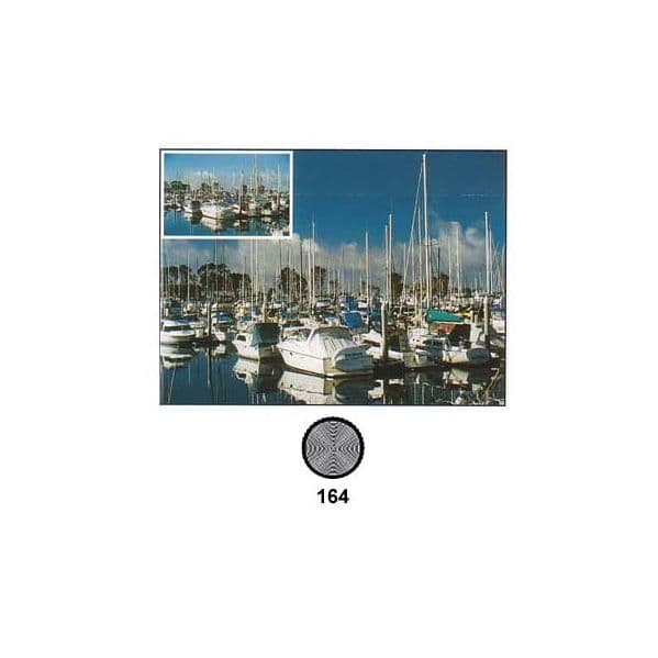 Cokin A164 Polarizador Circular