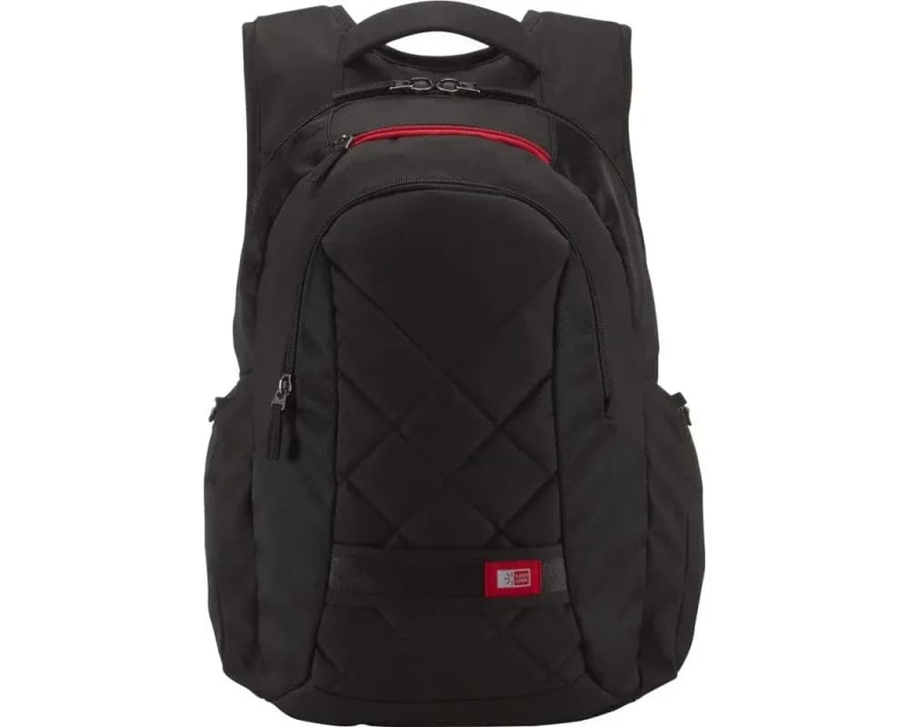 Case logic mochila 16" Black
