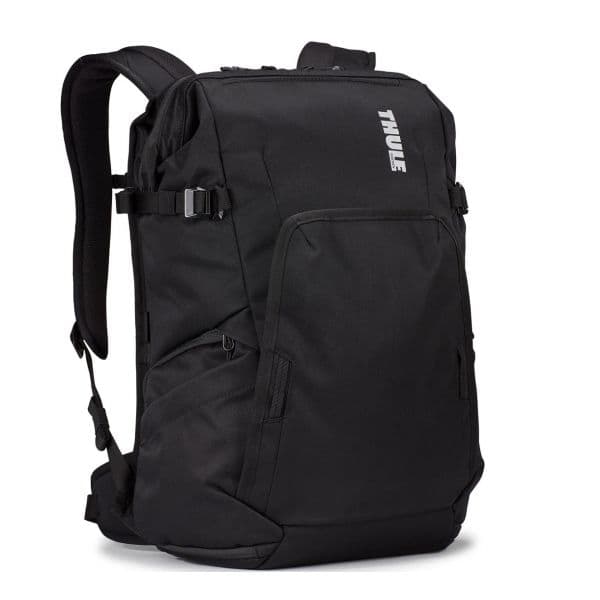 Thule Mochila Covert DSLR Backpack 24L Black