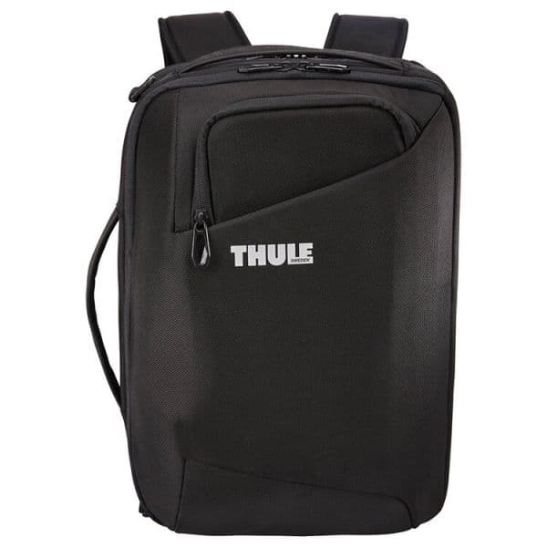 Mochila Accent Convert Bk - 85854253062
