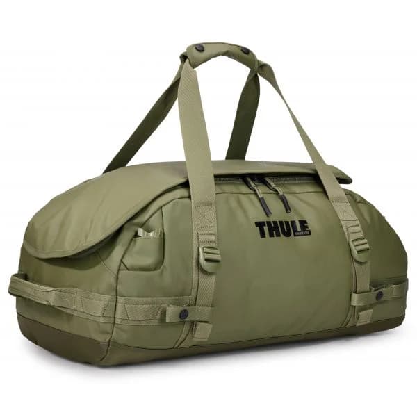 Thule Duffle Chasm Verde 40L