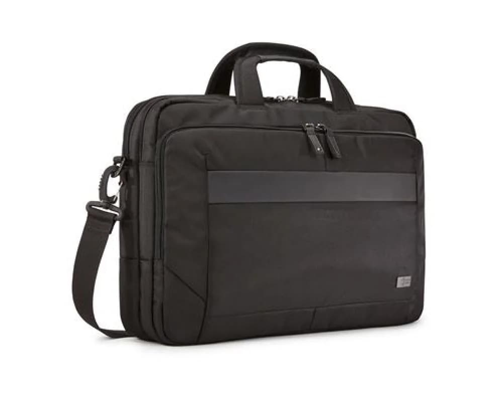 Case Logic NOTIA116 Black - para laptop de 15.6 pol.