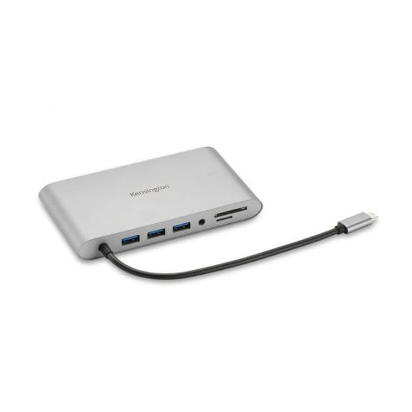Kensington DockingStation USB-C 3.2 Gen 1 / Thunderbolt 3 / Thunderbolt 4