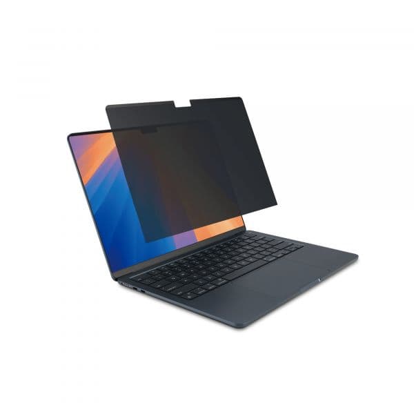 Kensington Filtro de Privacidade Magnético MagPro Elite para Portátil 13.6" com Redução de Luz Azul