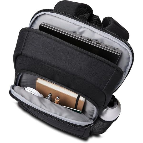 Kensington Mochila para Portátil 14" ECO-Frndly Simply EQ Preta K60391WW