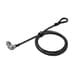 Kensington Slim Resettable NanoSaver Combination - K60603WW