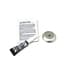 KIT SEGURIDAD ADAPTADOR DE RANURA