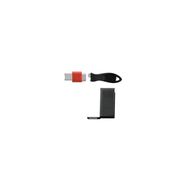 Kensington USB Lock W Cabo Guard Rectang Lock - K67914WW