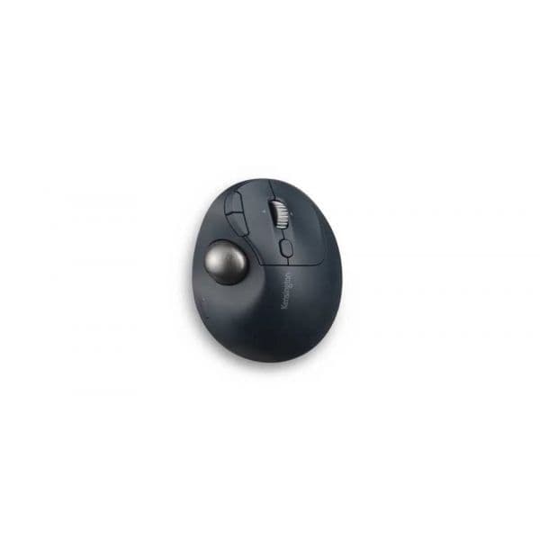 Kensington Pro Fit Ergo TB550 Sem Fios Preto