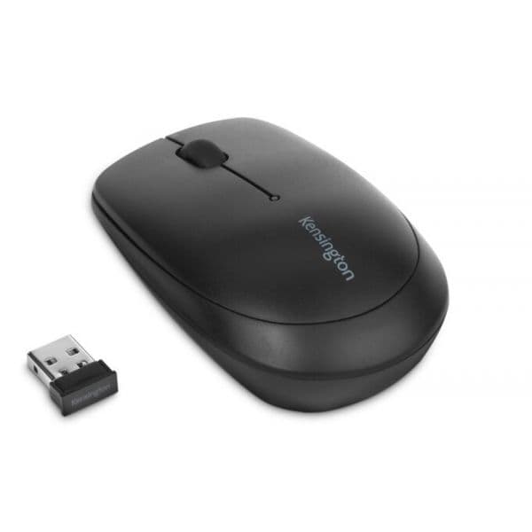 Kensington Rato Pro Fit Black - K72452WW