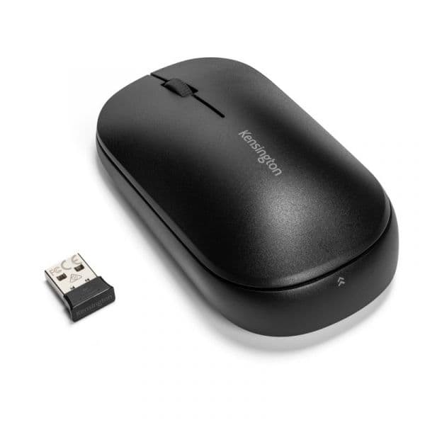 Kensington Suretrack Dual Wireless Preto