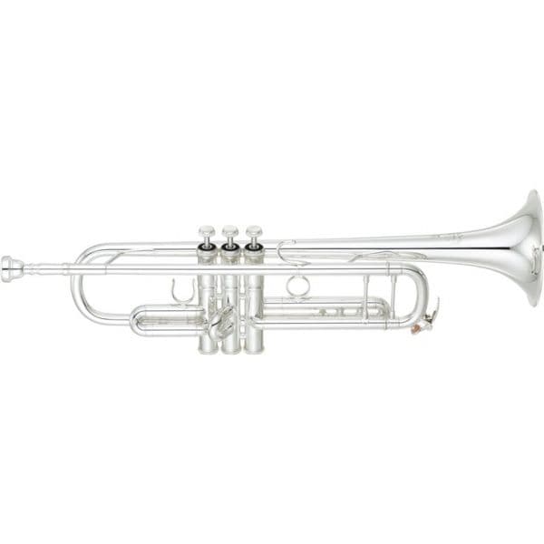 Yamaha Trompete YTR-9335NYS