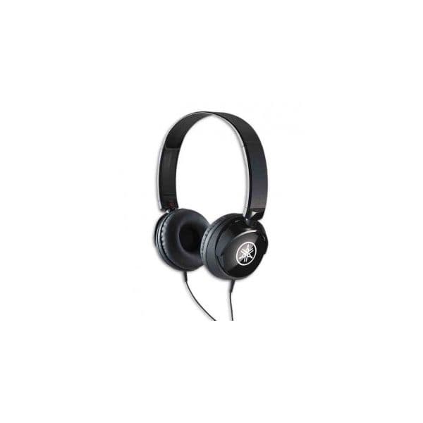 Yamaha Auscultadores Com Fio HPH 50B Dynamic