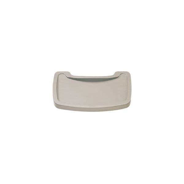 Rubbermaid Bandeja para Cadeira Bebe Sturdy Cinza