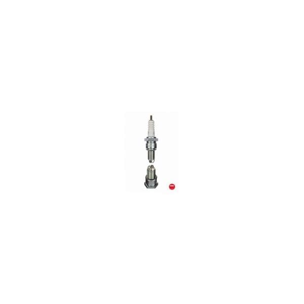 NGK - 3172 - Vela de ignição - 0087295131725