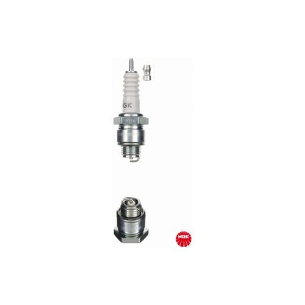 NGK - 3510 - Vela de ignição - 0087295135105