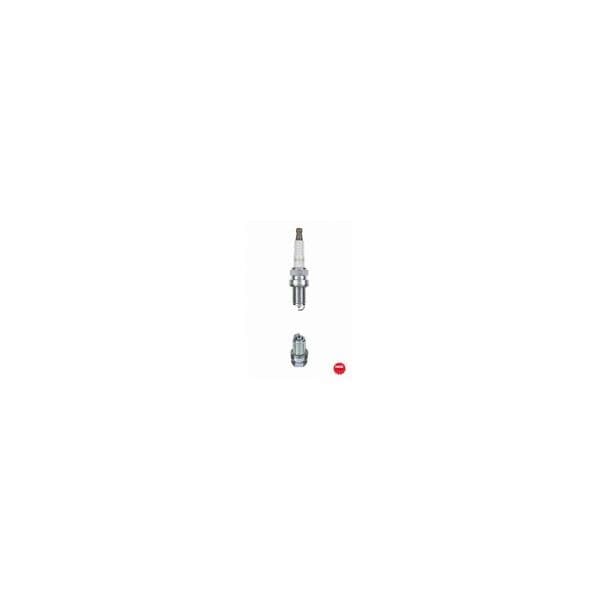 Ngk Bcpr6e-11bl :5282 Vela Ign. 5282