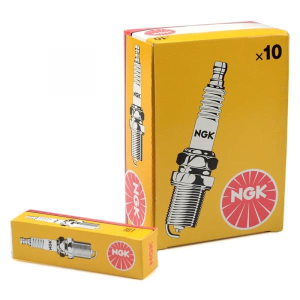 Ngk Vela de Ignição - 7502