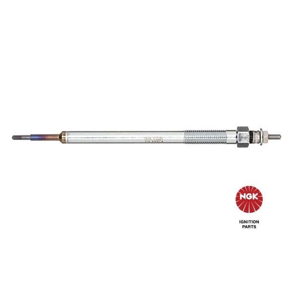 Ngk Vela de Incandescência - 91238