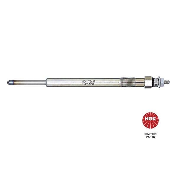 Ngk Vela de Incandescência - 94832