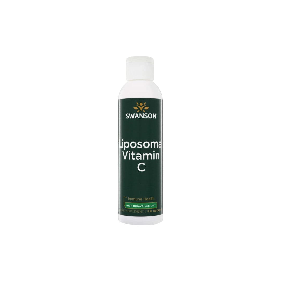 Liposomal Vitamin C 148 ml
