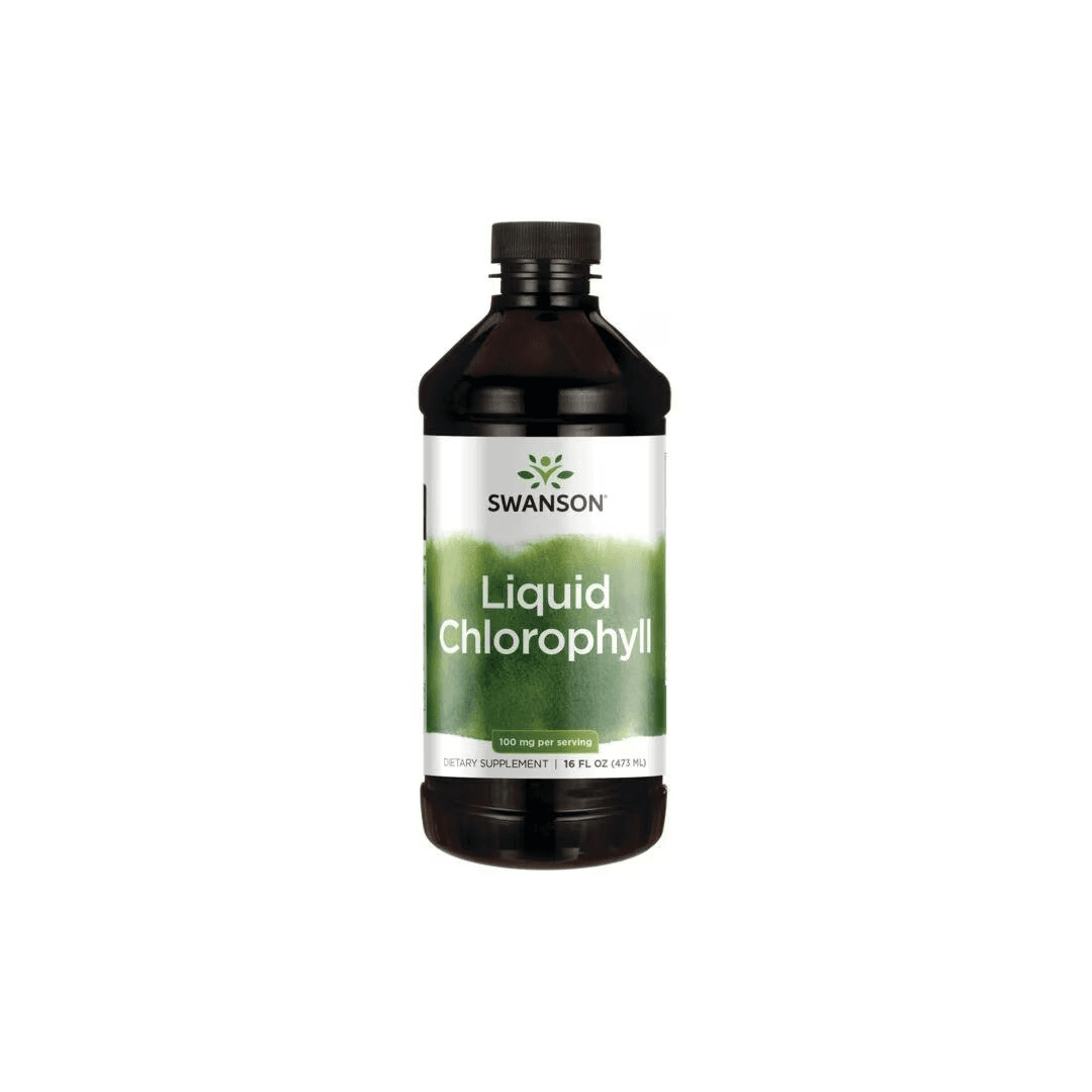 Liquid Chlorophyll 16 fl oz (473 ml)