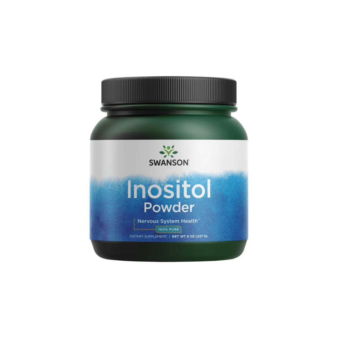 Inositol Powder - 100% Pure 227 g
