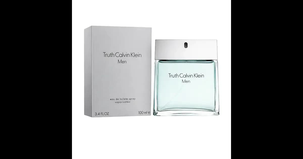 Truth for Men Edt 50ml
