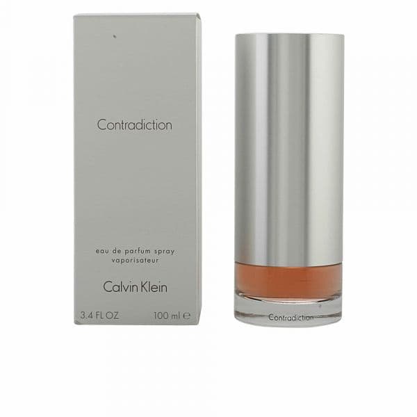 CK Contradiction Woman Eau de Parfum 100ml (Original)