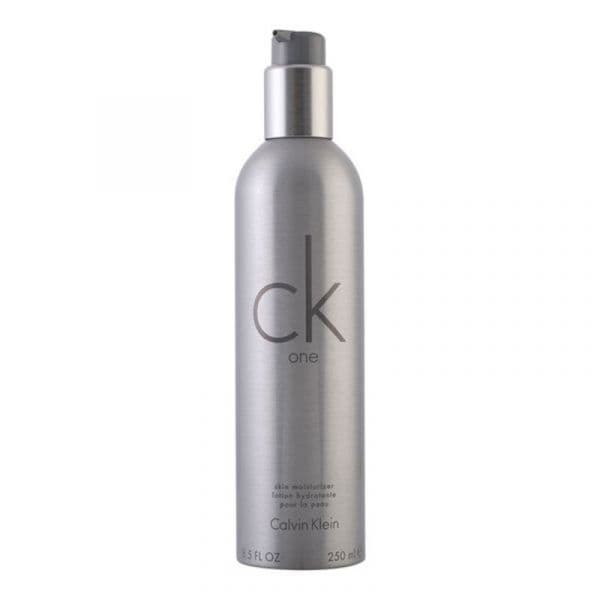 CK One Creme Hidratante 250ml