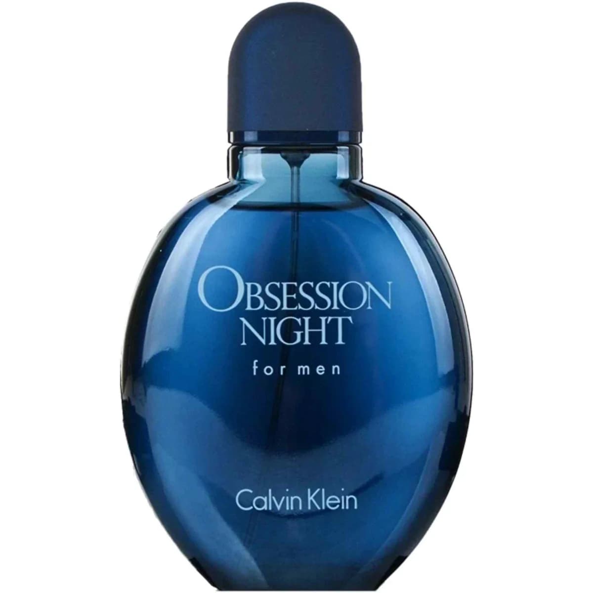 CK Obsession Night Man Eau de Toilette 125ml (Original)