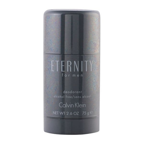 Calvin Klein Eternity Man Stick Desodorizante 75ml