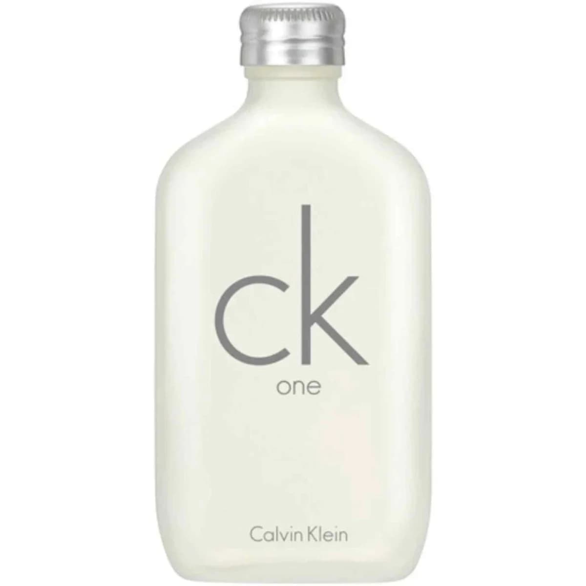 CK One for Both Eau de Toilette 100ml (Original)