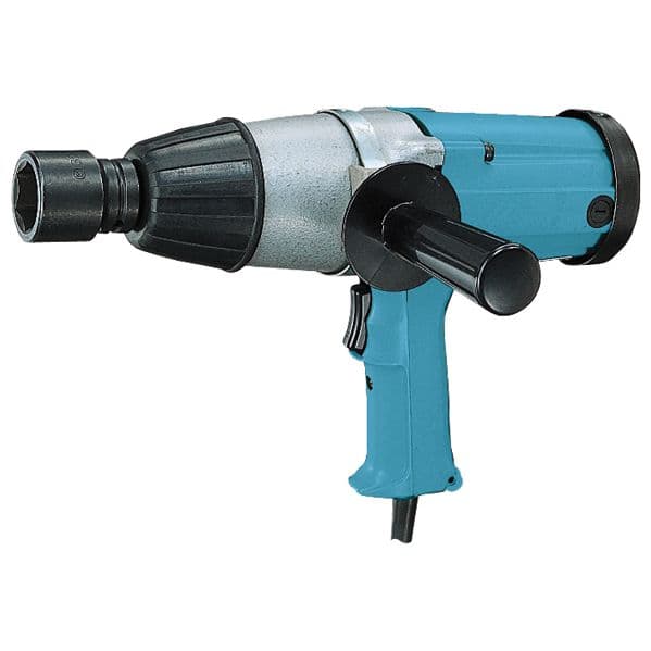 Makita Chave de impacto 6906 - 600Nm