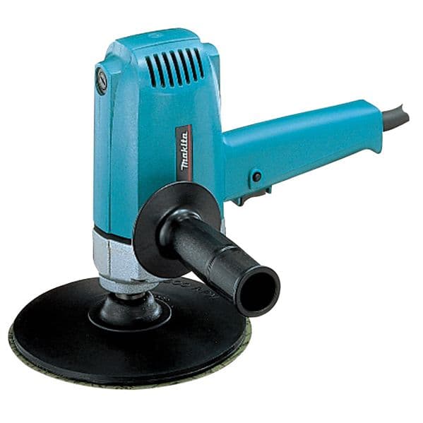 Makita Lixadora de Disco 9218SB