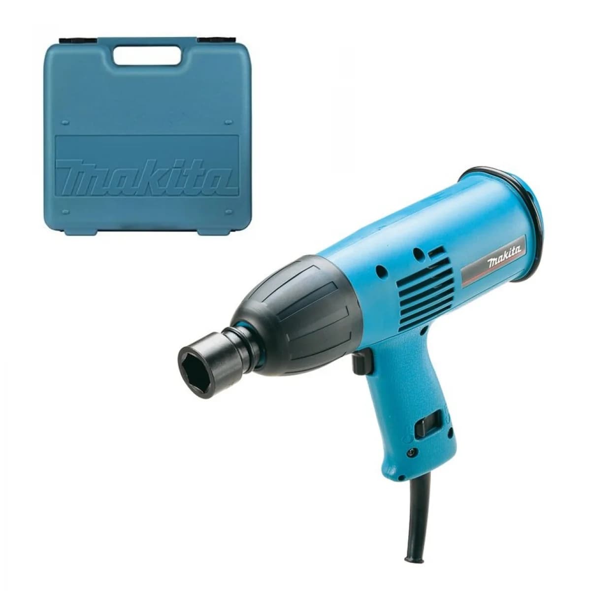 Makita Chave de impacto 6905H
