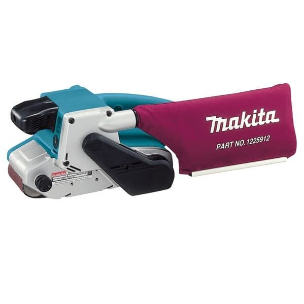 Makita Lixadora de Rolos 1010W 76x533mm 9903